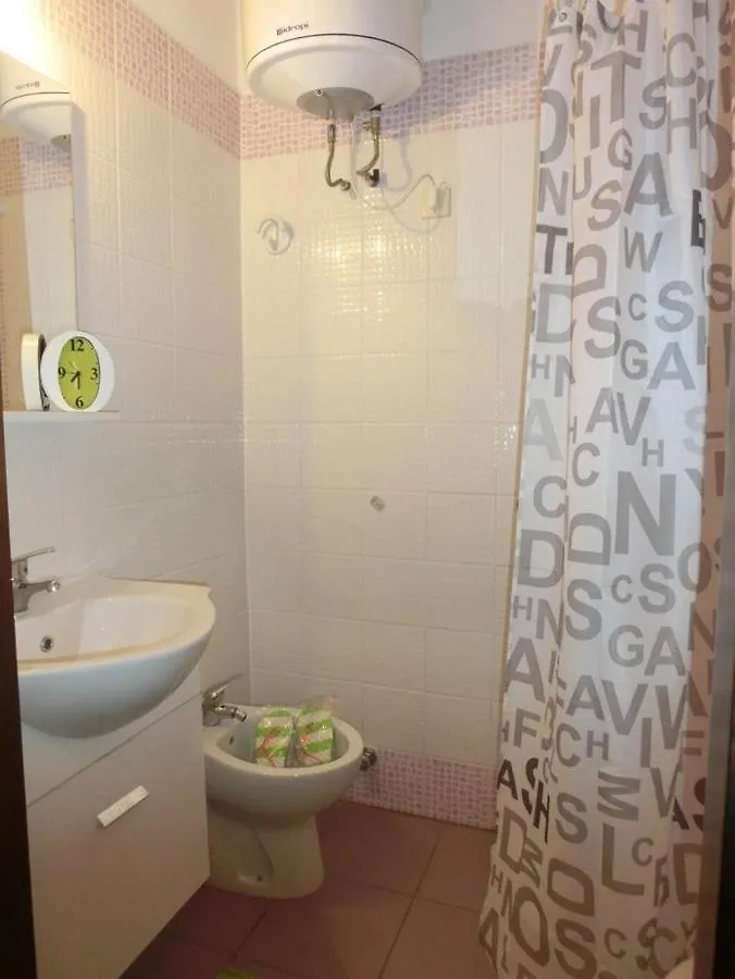 Lovely Flat Next To Lido Dei Pini - Beahost Rentals Bibione Apartmán