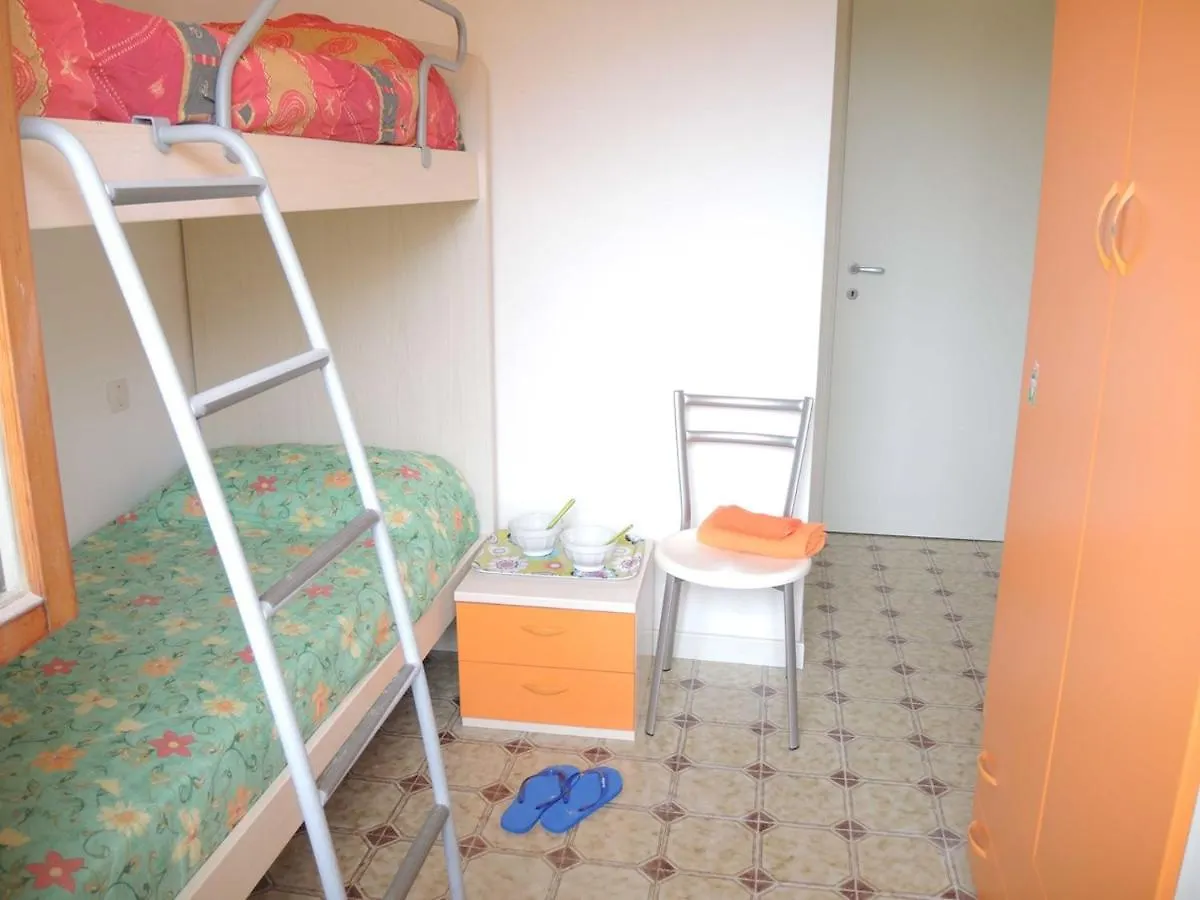 Lovely Flat Next To Lido Dei Pini - Beahost Rentals Bibione 0*,