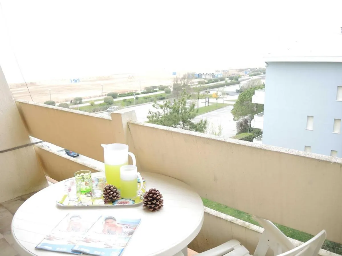 Lovely Flat Next To Lido Dei Pini - Beahost Rentals Bibione 0*,  Italy
