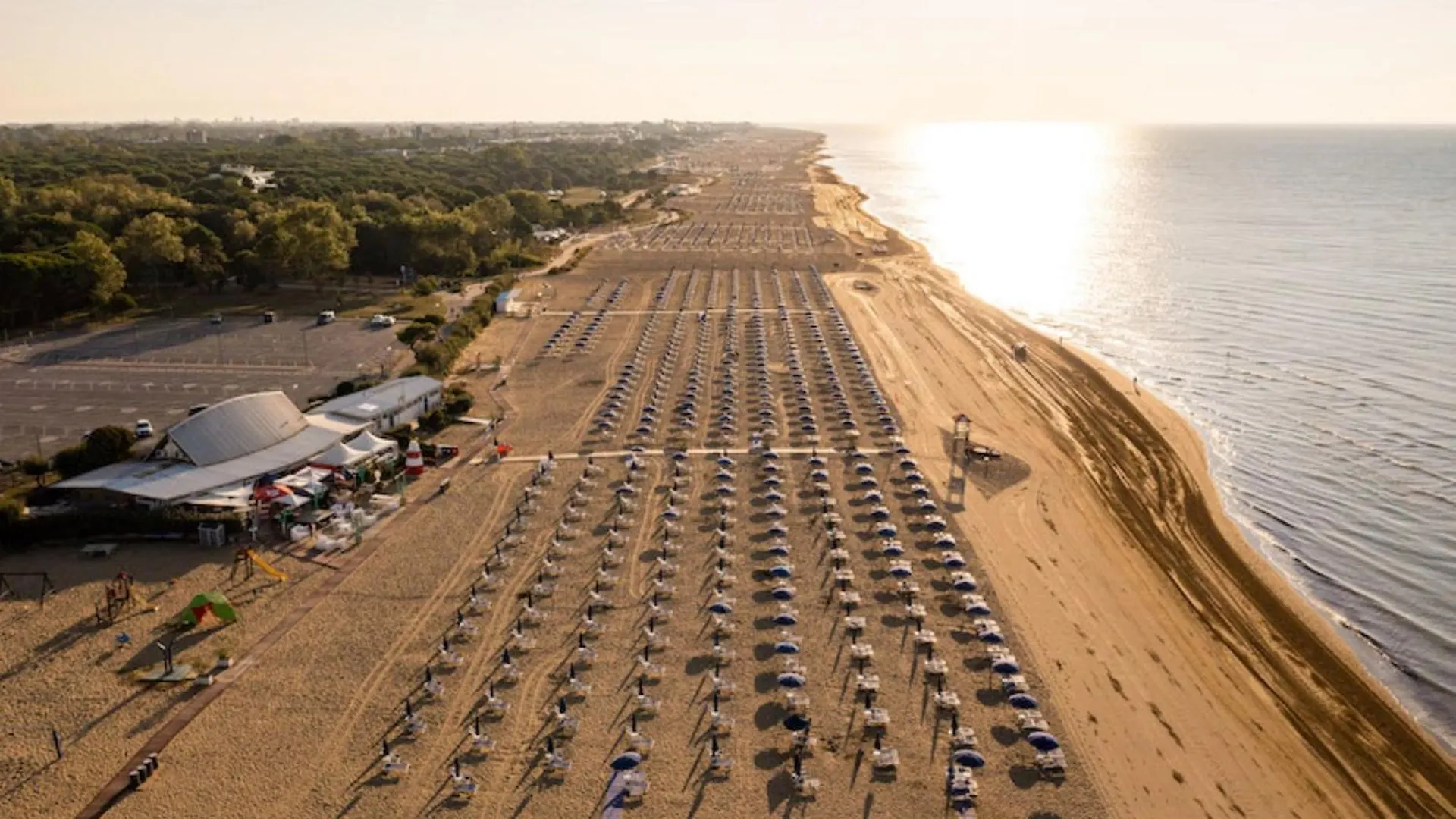 Apartment Lovely Flat Next To Lido Dei Pini - Beahost Rentals Bibione