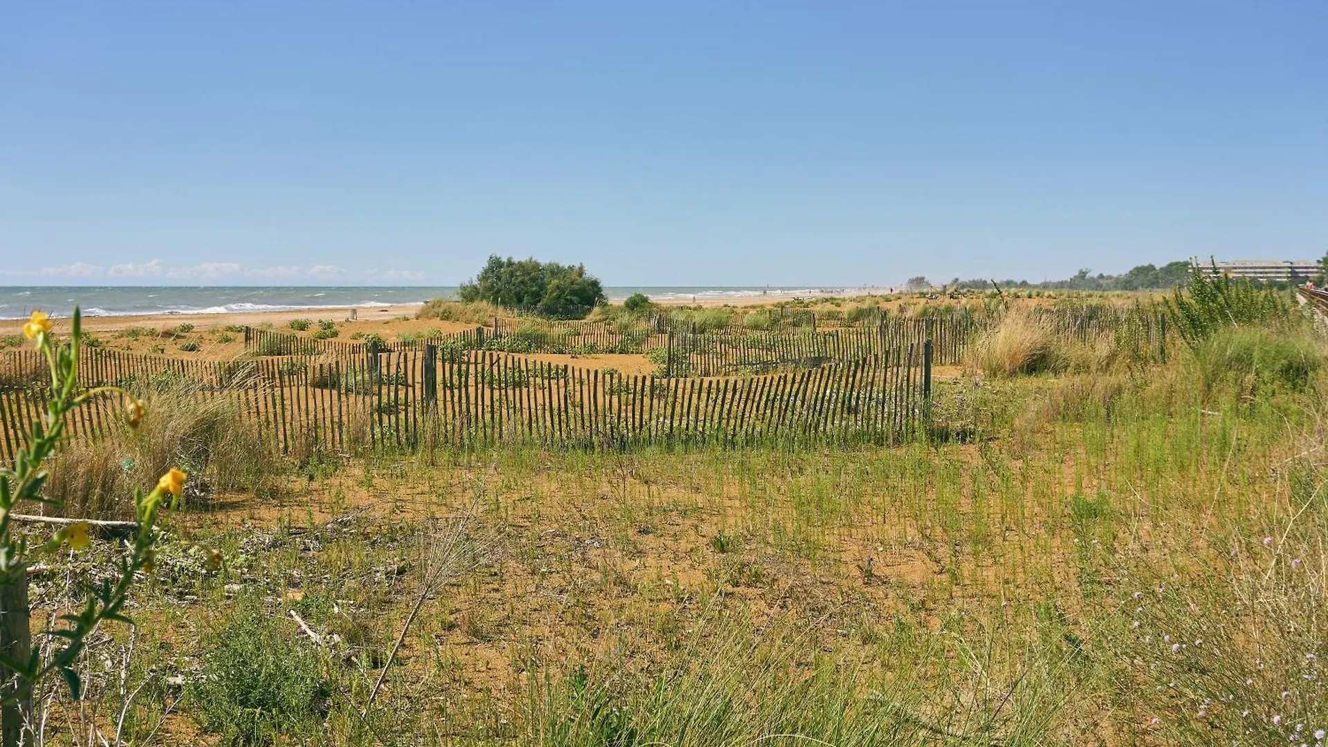 Lovely Flat Next To Lido Dei Pini - Beahost Rentals Bibione Apartment