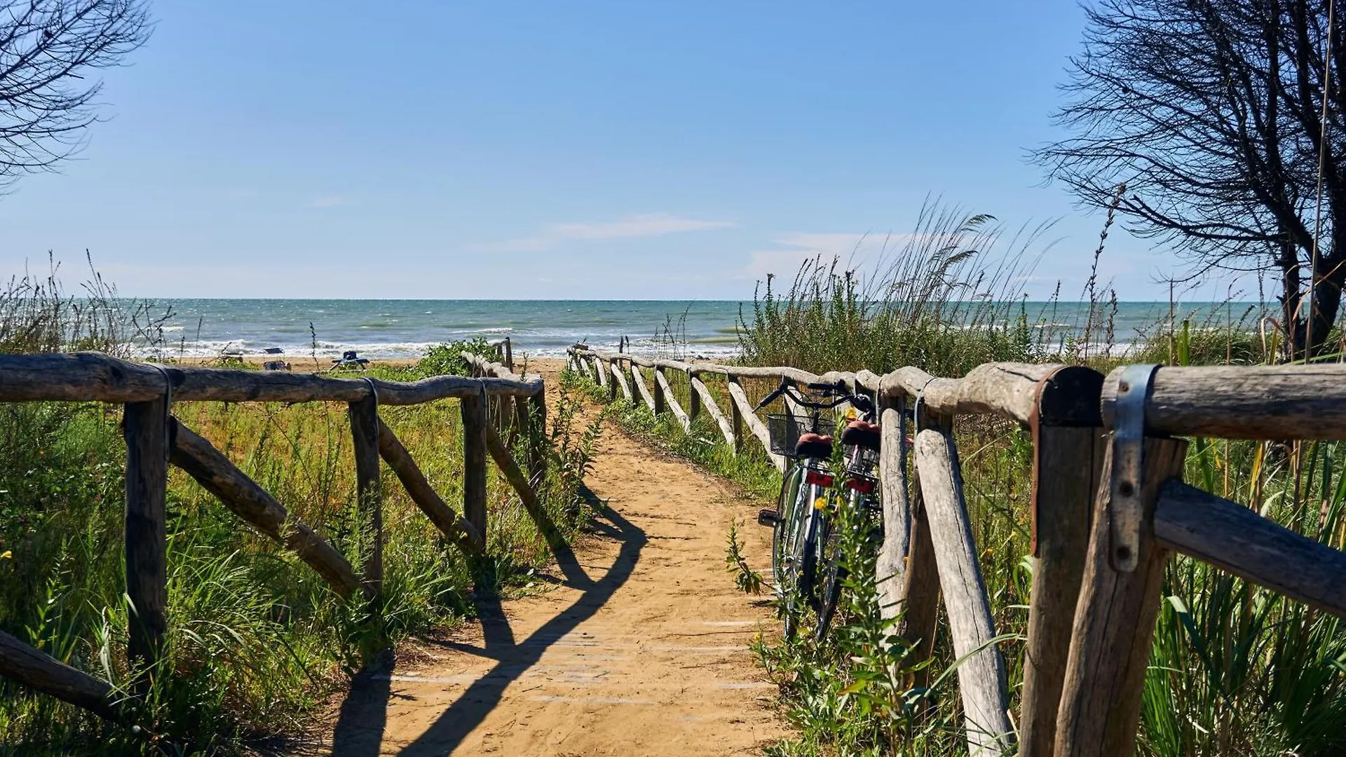 Lovely Flat Next To Lido Dei Pini - Beahost Rentals Bibione