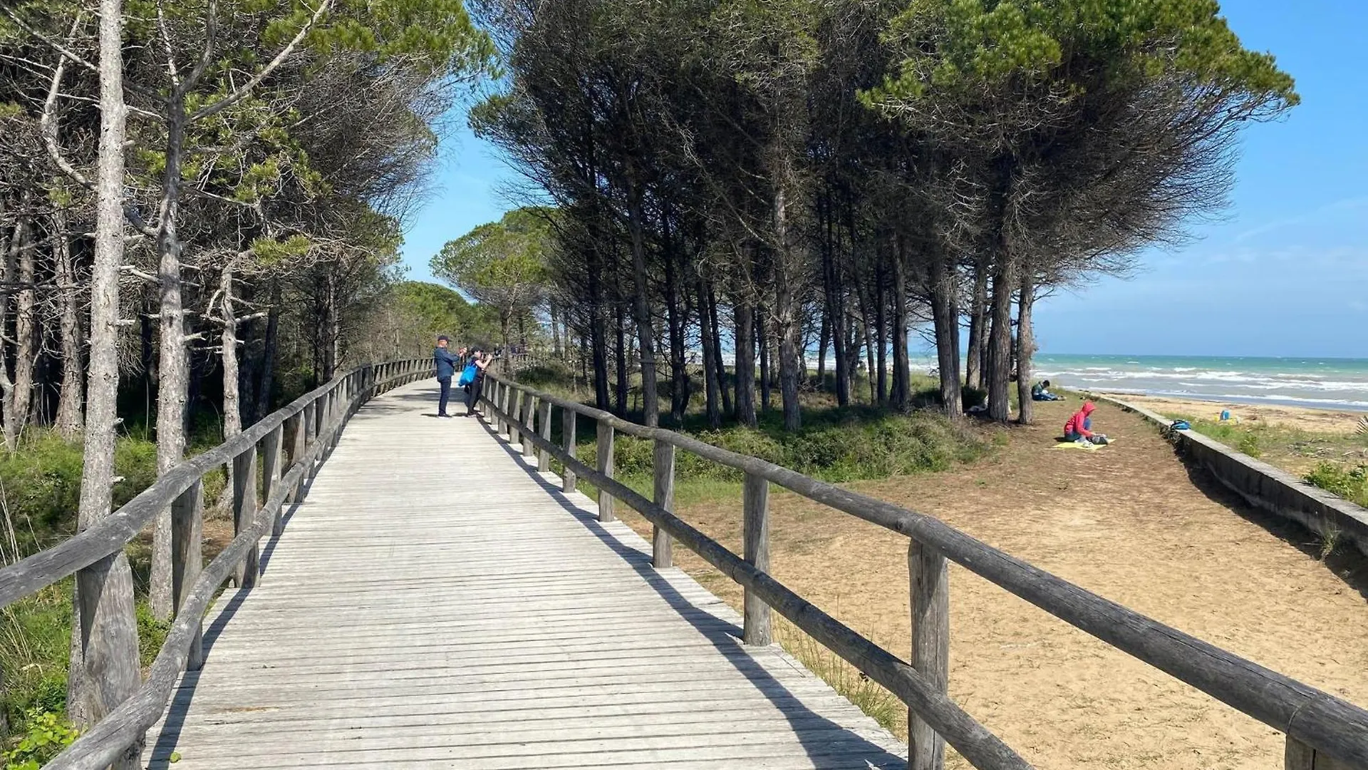 Lovely Flat Next To Lido Dei Pini - Beahost Rentals Bibione