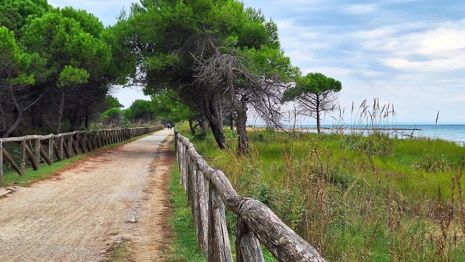 Apartment Lovely Flat Next To Lido Dei Pini - Beahost Rentals Bibione